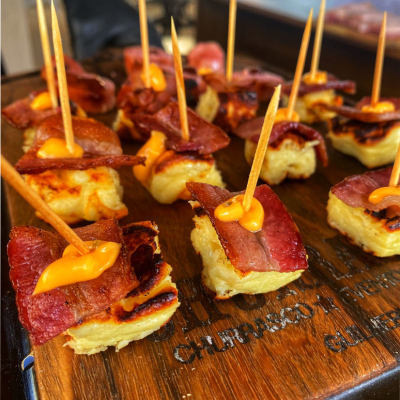 Churrasgrill Churrasgrill