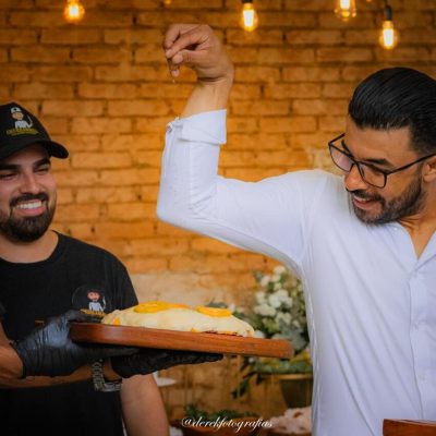 Churrasgrill Churrasgrill